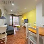 Casa Maksian * Santa Pola