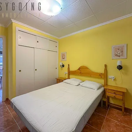 Casa Maksian Santa Pola