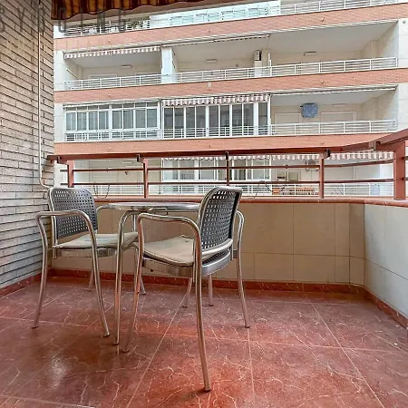 Casa Maksian Santa Pola