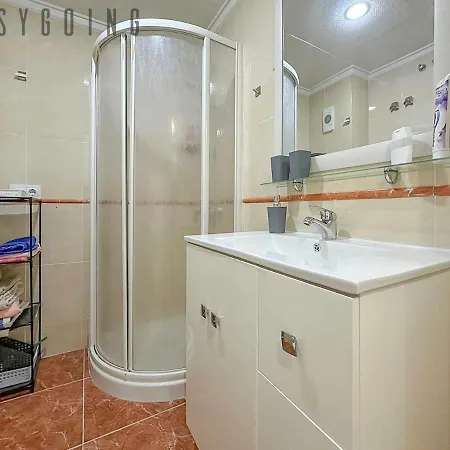 Apartment Casa Maksian