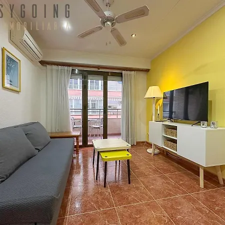 Apartment Casa Maksian *