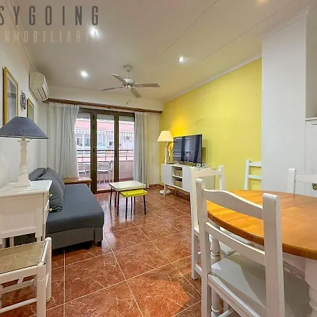 Casa Maksian * Santa Pola