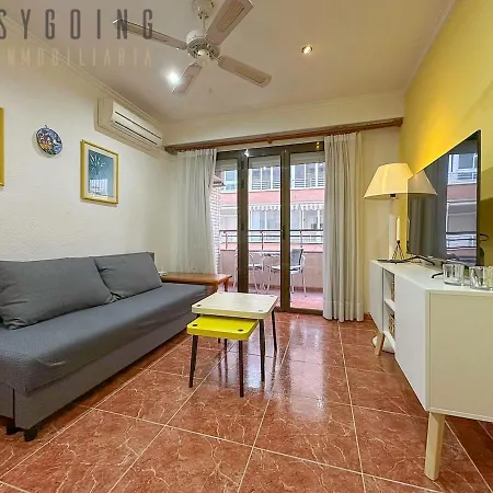 Casa Maksian Lägenhet *