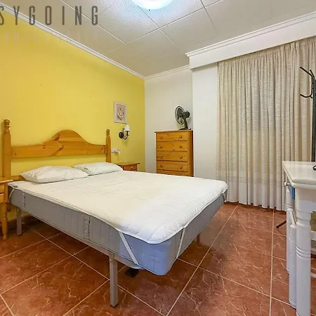 Lägenhet Casa Maksian *