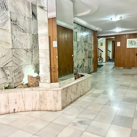 Casa Maksian * 산타 폴라