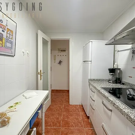 Casa Maksian 아파트 산타 폴라