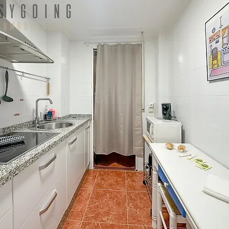 Casa Maksian 아파트