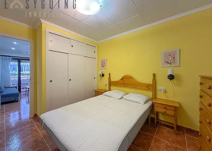 Casa Maksian Santa Pola
