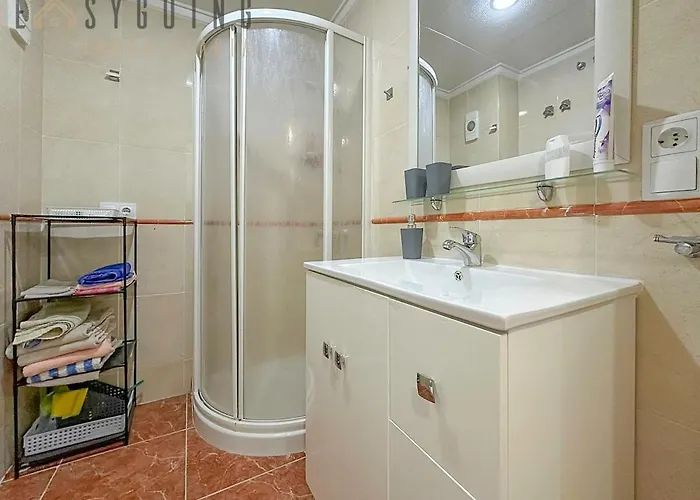 Apartamento Casa Maksian