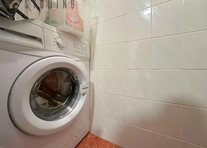 Apartamento Casa Maksian Santa Pola