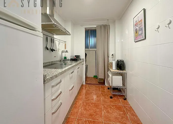 Apartamento Casa Maksian
