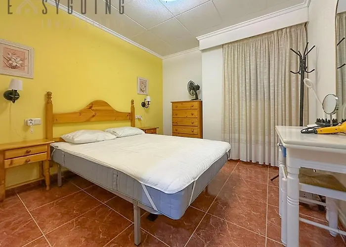 Apartamento Casa Maksian *